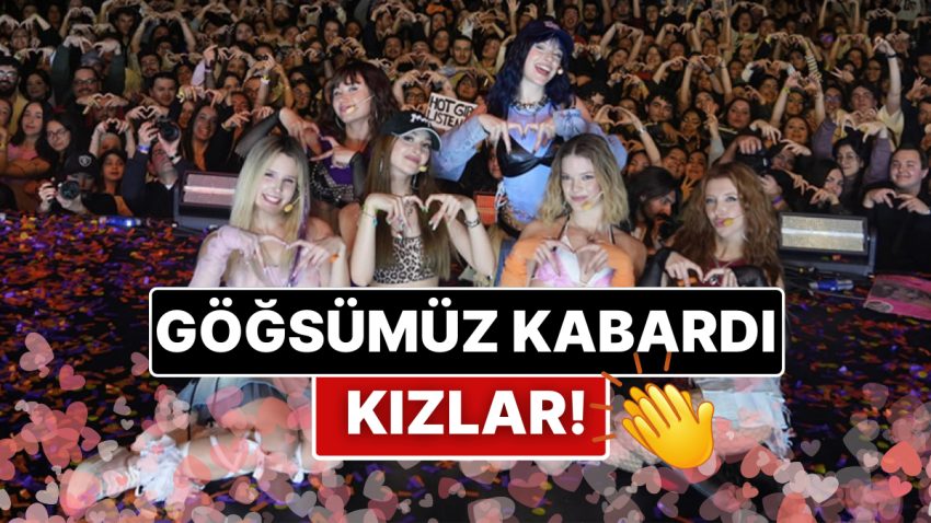 As Bayrakları: Manifest Dünyanın En İtibarlı Mecmualarından Rolling Stone’a Çıkan Birinci Türk Sanatçı Oldu