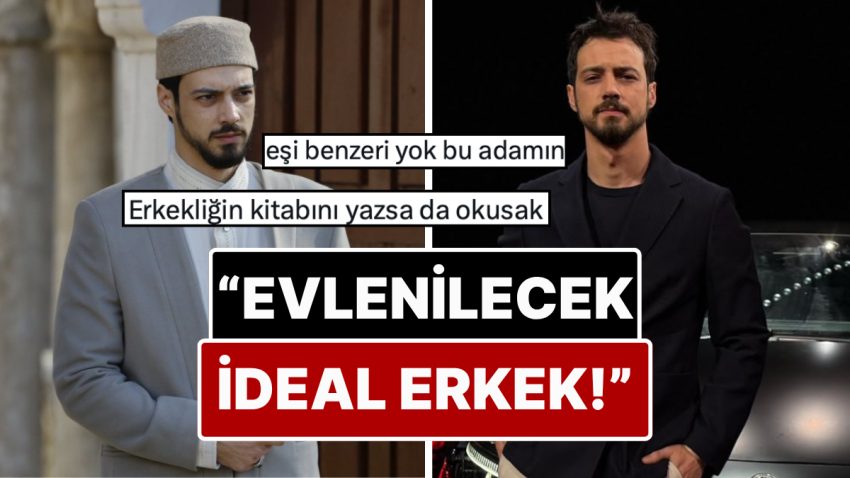 “Asosyal Değilim” Çıkışında Bulunan Mert Yazıcıoğlu’nun Gelecek Planları “Evlenilecek Erkek” Dedirtti!