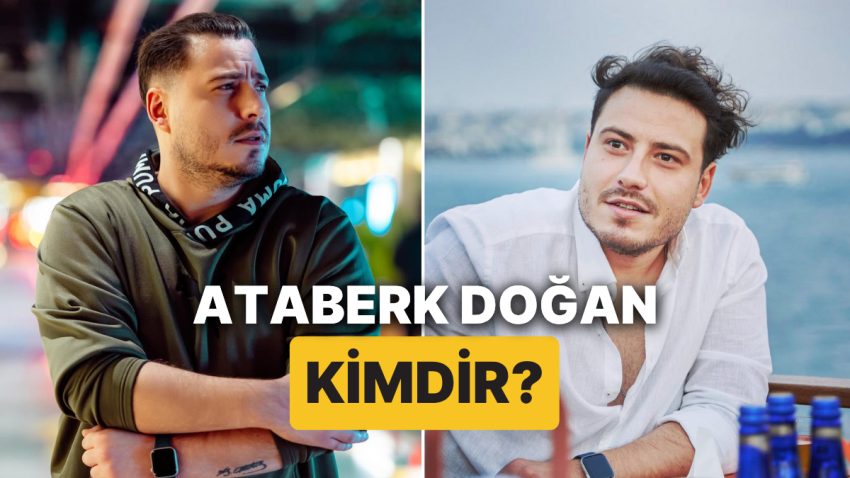 Ataberk Doğan Kimdir, Kaç Yaşında? Twitch ve Kick Yayıncısı Ataberk Doğan Neden Gözaltına Alındı?