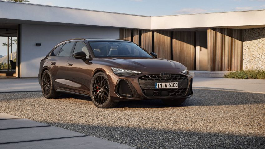 Audi Fiyat Listesi Haziran 2025! İşte Audi A3, A4, A5, A6, A7, A8 ve Q Serisi Aktüel Fiyatları