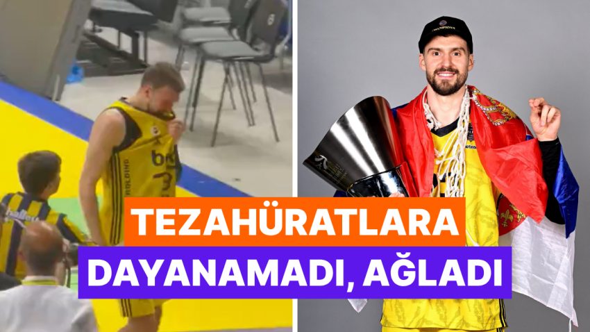 Ayrılık Kapıda Olabilir: Marko Guduric Olimpia Milano Yolcusu mu?