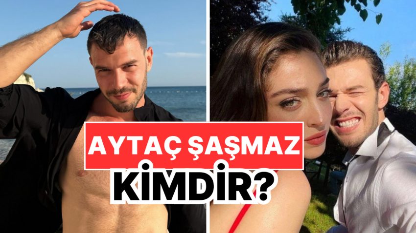 Aytaç Şaşmaz Kimdir, Kaç Yaşında ve Nereli? Aytaç Şaşmaz Mesleği ve Özel Hayatı Hakkında Merak Edilenler