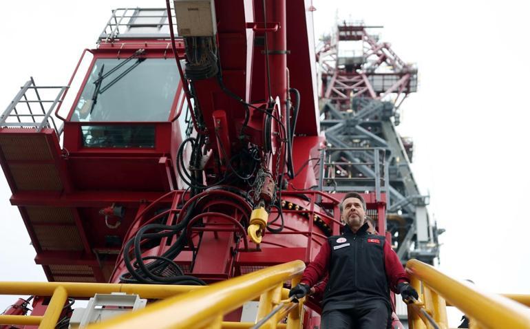 Bakan Bayraktar yeni keşfedilen gazın bedelini açıkladı – Düzgün Haber