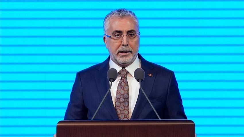 “İŞKUR Gençlik Programı” ile gençlerin yanındayız – Düzgün Haber