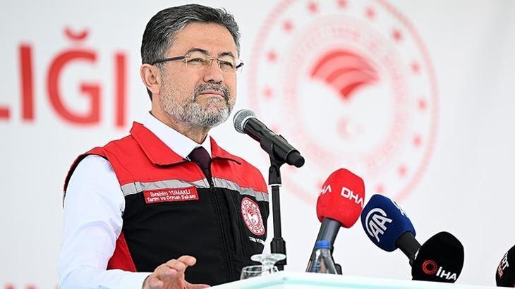 Bakan Yumaklı açıkladı! Korunan alanları 4 ayda yaklaşık 13 milyon kişi ziyaret etti – Düzgün Haber