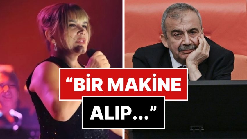 Bakın Ne Yapmış: Sırrı Süreyya Başkan’ın Vefatıyla Sarsılan Sezen Aksu’nun Yaptığına İnanamayacaksınız!