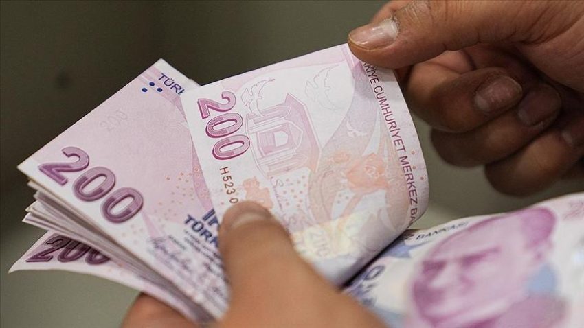 Bankacılık kesiminin mevduatı azaldı – Düzgün Haber