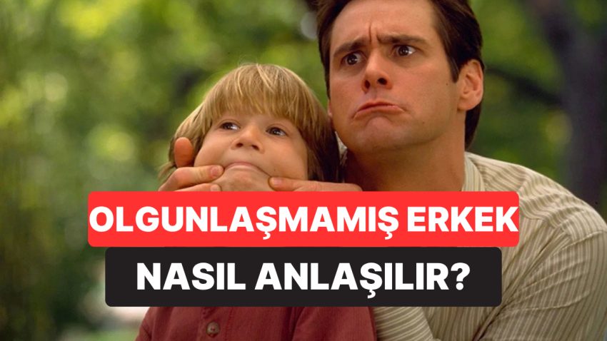 Bayanlar “Çocuk Üzere Davranan” Bir Erkekle Flört Etmek İstemiyor: İşte Uzak Durmanız Gereken İşaretler