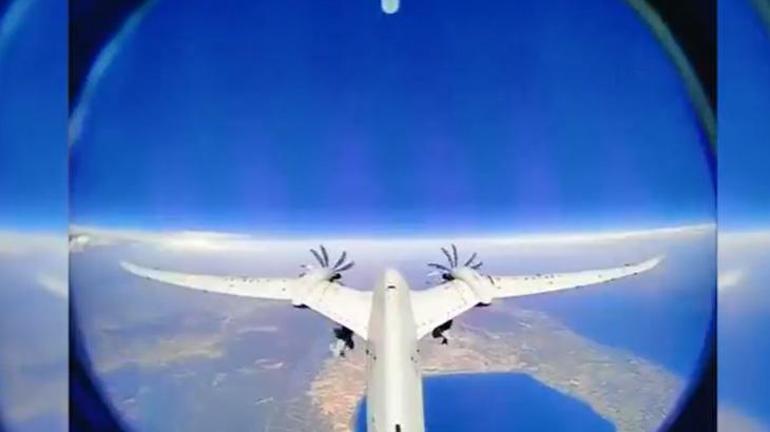 Bayraktar AKINCI’dan başarılı test! Gök Vatan’ın vurucu gücüne güç kattı – Düzgün Haber