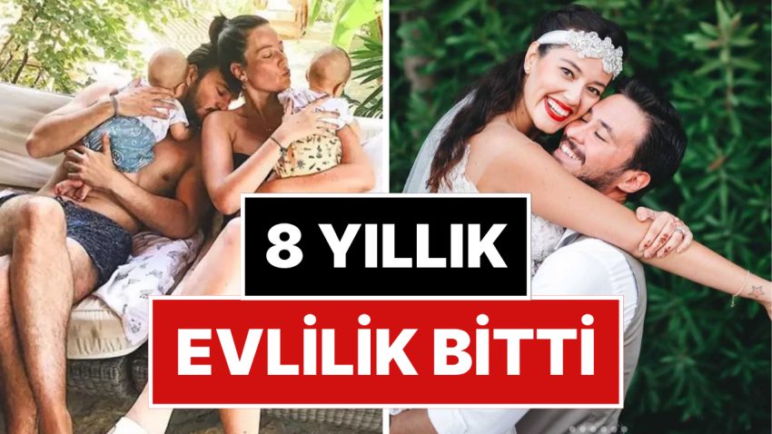 Beklenen Açıklama Nihayet Geldi: Aylardır Boşanma Sorusunu Geçiştiren Pelin Akil, Son Kelamı Söyledi!