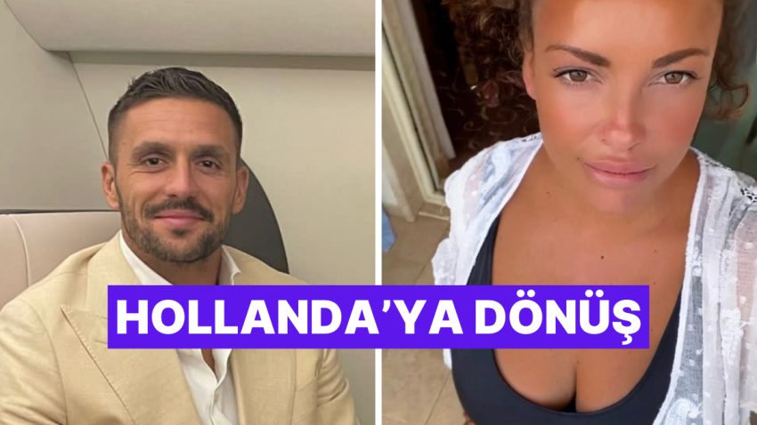 Beklenen Oldu: Tadic’in Eşi Dragana’dan Ayrılık Atağı