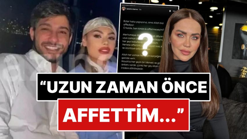 “Ben Onu Affettim”: Faruk Çiçek’in Eski Eşinden Hayatını Kaybeden Nihal Candan’a İmalı Başsağlığı İletisi