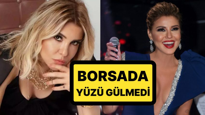 Borsa Günün Birinci Yarısında Geriledi! Birinci Reaksiyon Gülben Ergen’den Geldi: ”Ah Etmek İçin Teğe Bir”