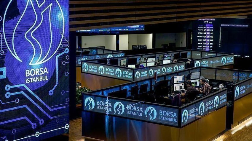 Borsa süreçlerinde usulsüzlük yaptıkları teziyle 7 kuşkulu hakkında gözaltı kararı – Düzgün Haber