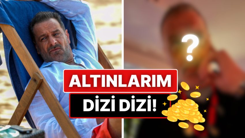 Bu türlü Arkadaş Herkesin Başına! Ozan İnanç’a Doğum Gününde Beşibiryerde İkram Edildi
