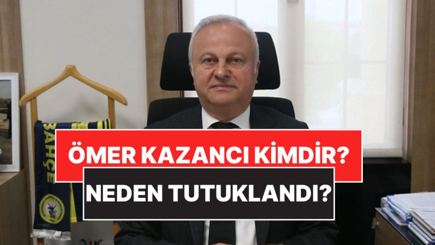 Büyükçekmece Belediye Lider Yardımcısı Ömer Yararı Kimdir, Neden Tutuklandı? Siyasi Hayatı ve Biyografisi