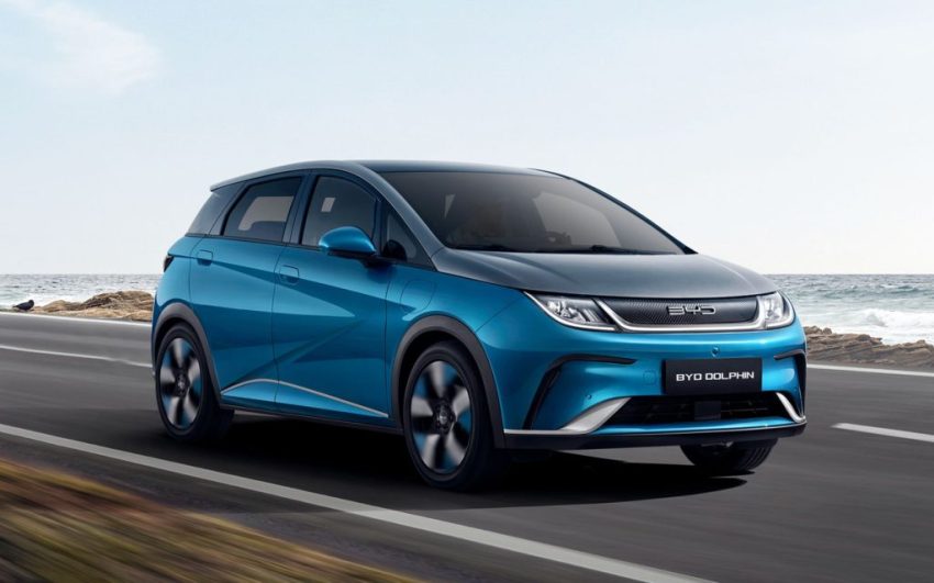 BYD Fiyat Listesi Haziran 2025! İşte BYD Atto 3, Dolphin, Han, Seal U DM-i, Seal ve Seal U KONUT Aktüel Fiyatları