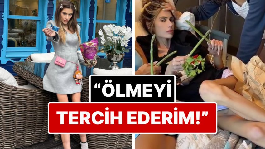 Canlı Yayına Bağlandı: Hastaneye Kaldırılan Nihal Candan Sıhhat Durumunun Berbata Gitmesindeki Nedeni Açıkladı