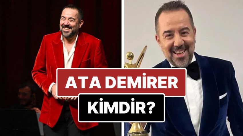 Cet Demirer Kimdir, Kaç Yaşında? Cet Demirer Nereli, Hangi Üretimlerde Rol Aldı? Cet Demirer Evli mi?
