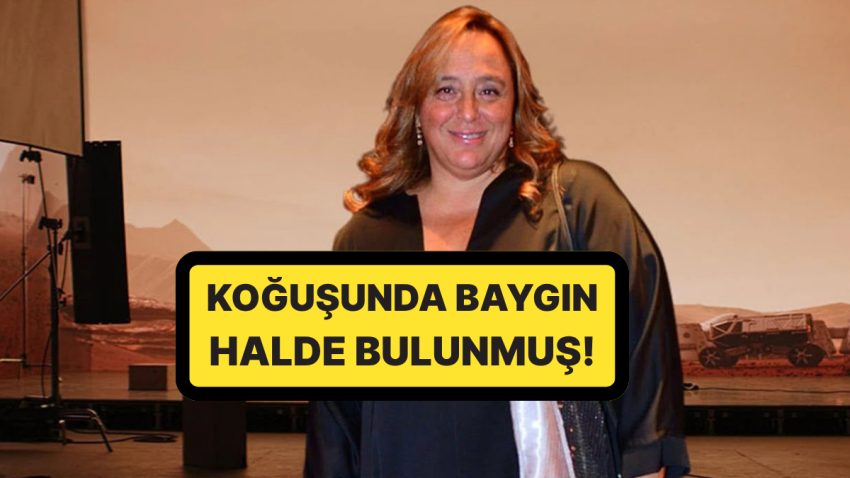 Cezaevinde Olan Ayşe Barım’ın Avukatları Tahliye İçin Harekete Geçti: “Ani Mevt Riski Var”