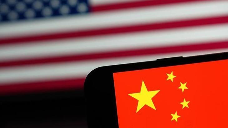Çin, ABD’li şirketlere yaptırımları askıya aldı – Düzgün Haber
