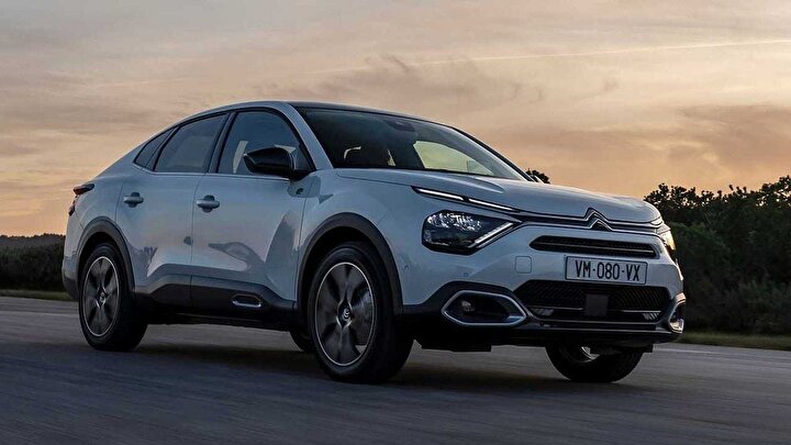 Citroen Fiyat Listesi Haziran 2025! İşte C3, C4, C5, Aircross, Ami, Berlingo ve C-Eylsee Yeni Fiyatları