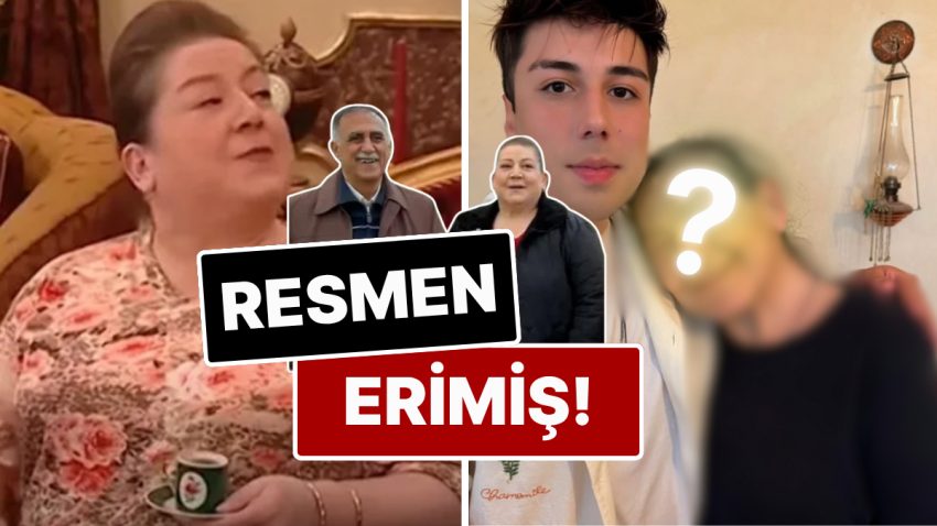 Çok Zayıflamış: “En Son Babalar Duyar”ın Ağlak Bahriye’si Zerrin Epikmen’in Son Hali Yıllar Sonra Ortaya Çıktı