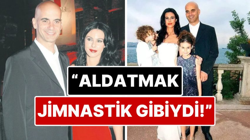 Defne Samyeli’yi 14 Defa Aldattığı Argüman Edilen Eren Talu’nun Akıl Almaz İhanet İtiraflarını Hatırlıyoruz!