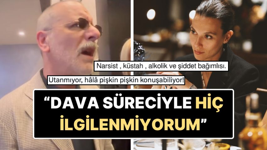 Deniz Bulutsuz’u Taammüden Yaralama Hatasıyla Mahpus Cezasına Çarptırılan Ozan İnanç’ın Umursamaz Hali Reaksiyon Çekti