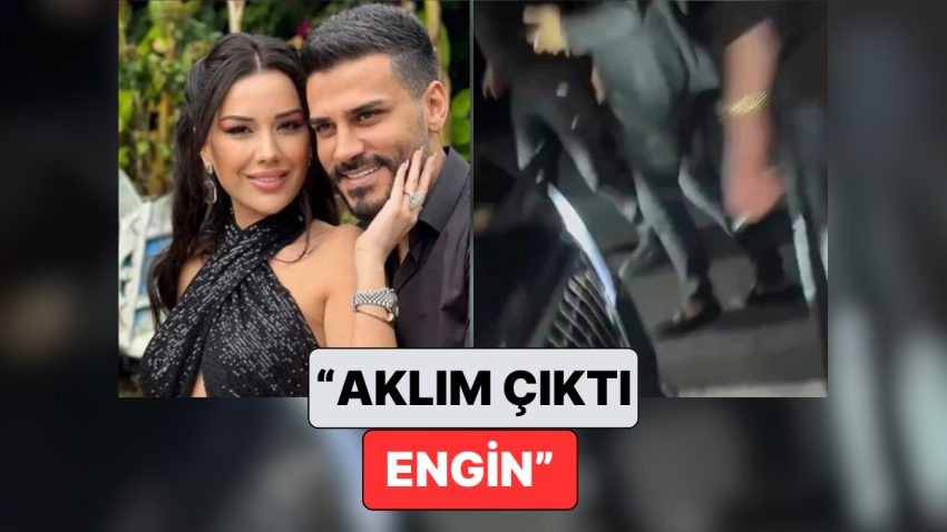 Dilan Polat Paylaşım Yapmaya Devam Etti: Başları Beladan Kurtulmayan Polat Ailesi Artık de Kaza Yaptı