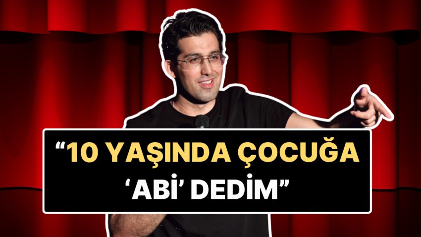 Doğu Demirkol Yasak Olmasına Karşın Bir Devlet Büyüğünün Çocuğunu Kuliste Ağırladığı Anları Anlattı!