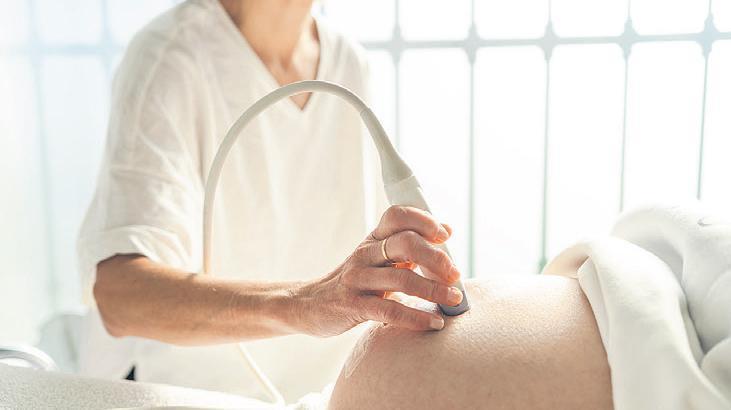 Doğurganlık suratı tarihin en düşüğü – Düzgün Haber