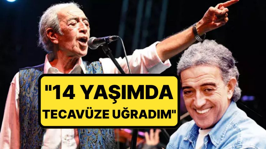 Edip Akbayram’ın Kuzeninden Büyük Argüman: “Edip Bana Tecavüz Etti”
