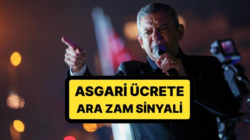 Ekrem İmamoğlu’nun Kayıp Cep Telefonu Bulunmuştu: Özgür Özel O ‘Telefon’ Hakkında Bilinmeyenleri Açıkladı