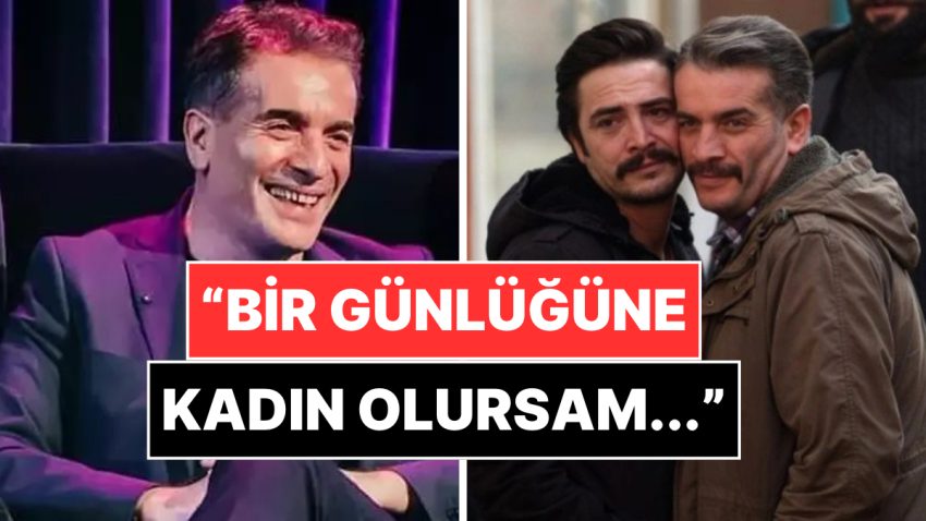 En Yakın Arkadaşıydı: Murat Cemcir’den Ahmet Kural’la Tekrar Proje Sorusuna Ağızları Açık Bırakan Yanıt!