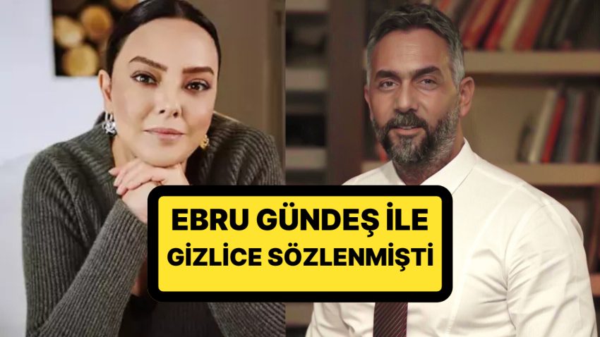 Eski Bakanın Oğluydu: Ebru Gündeş’in Eski Sözlüsü Avukat Çaka Kul Hayatını Kaybetti