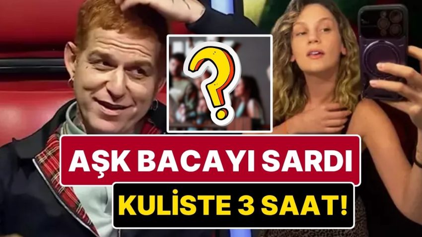 Farah Zeynep Abdullah ile Aşk Savlarını Yalanlayan Athena Gökhan Kuliste 3 Saat Geçirip Soruları Cevaplamadı