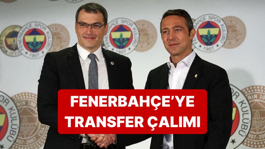 Fenerbahçe, Eski Sportif Yöneticisi Damien Comolli’den Transfer Çalımı Yiyebilir