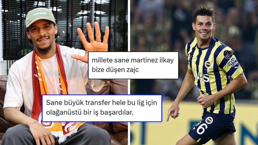 Fenerbahçe Taraftarı Transfer Kalitesi Sebebiyle İsyanda
