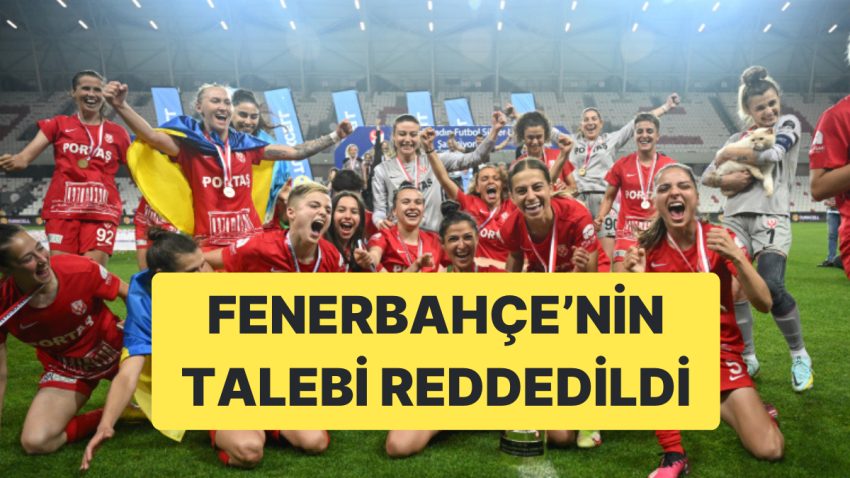 Fenerbahçe’nin ABB FOMGET ile İlgili Etik Konseyine Başvurusu Sonuçlandı