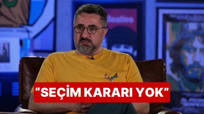 Fenerbahçe’nin Kongre Kararını Serdar Ali Çelikler Yalanladı