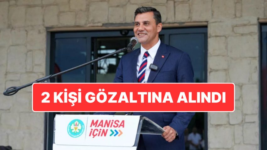 Ferdi Zeyrek Hayatını Kaybetmişti: 2 Kişi Gözaltına Alındı