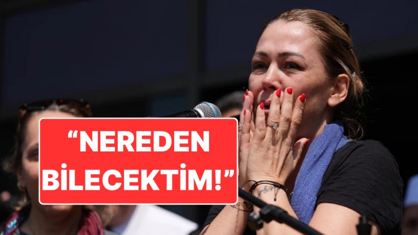 Ferdi Zeyrek’in Eşi Nurcan Zeyrek’ten Paylaşım: “Nereden Bilecektim Son Fotoğrafımızı Çektiğini”