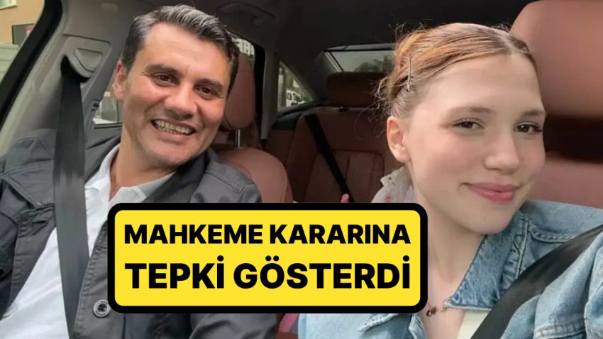 Ferdi Zeyrek’in Kızı Toplumsal Medyadan İsyan Etti: “Yalçın Denen O Adamı Nasıl Özgür Bırakabiliyorsunuz?”