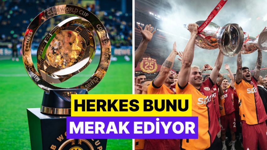 FIFA Kulüpler Dünya Kupası’nda Neden Türk Ekipleri Yok?