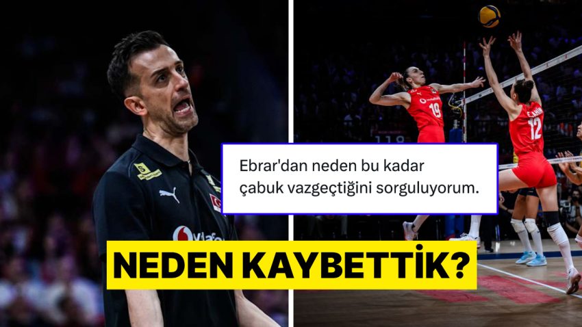 Filenin Sultanları’nın Brezilya Hezimetine Gelen Reaksiyonlar