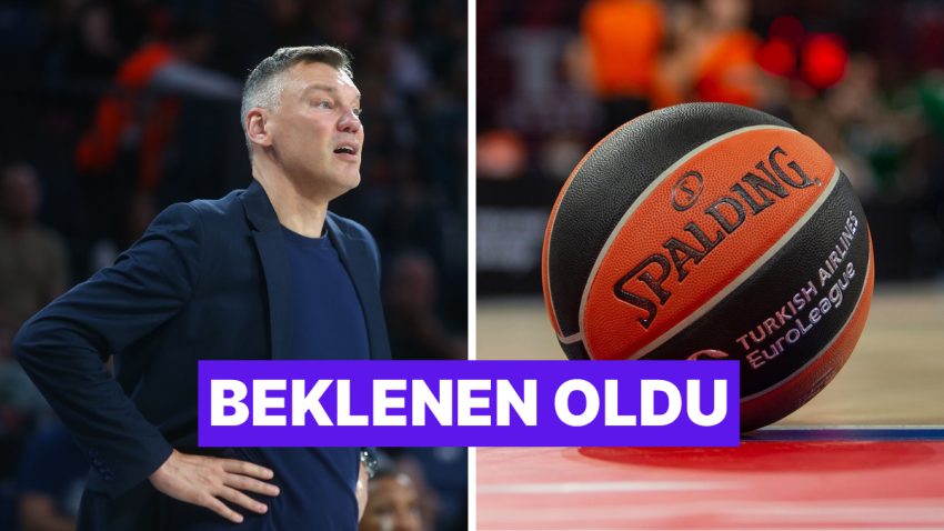 Format Değişti: Euroleague’den Tarihi Atılım