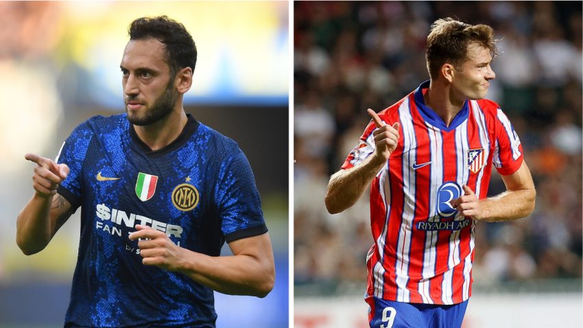 Galatasaray, Fenerbahçe ve Beşiktaş’ın Transfer Haberleri – 19 Haziran Perşembe