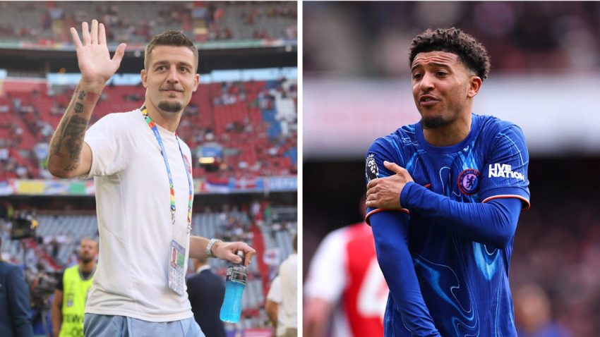 Galatasaray, Fenerbahçe ve Beşiktaş’ın Transfer Haberleri – 22 Haziran Pazar