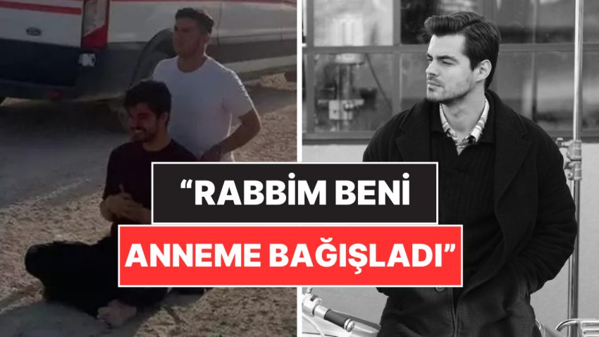 Geçirdiği Kazada 7 Kaburgası Kırılan Gönül Dağı’nın Taner’i Berk Atan Yürek Burkan O Ayrıntısı Birinci Kere Açıkladı!